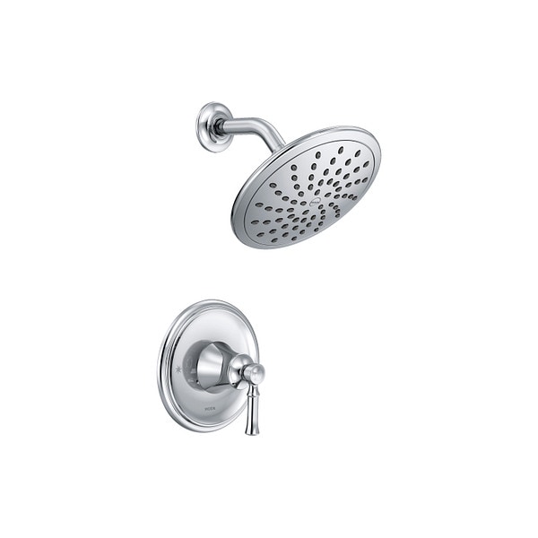 Posi-Temp(R) Shower Only